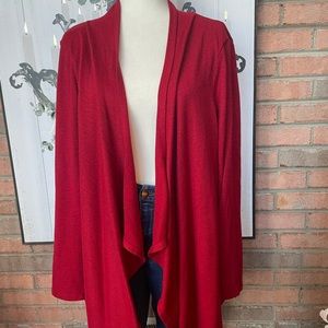 $5 LAST CHANCE - Simply Emma Cardigan
